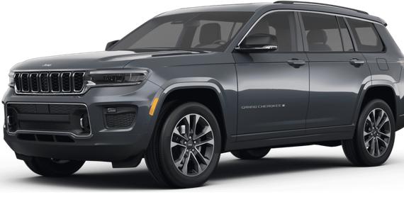 JEEP GRAND CHEROKEE 2021 1C4RJKDG6M8165646 image